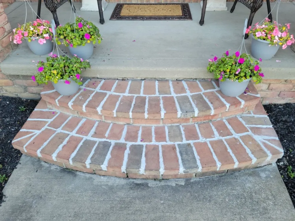 Expert landscape design for homes across Youngstown, OH - Gunner's Lawn & Land