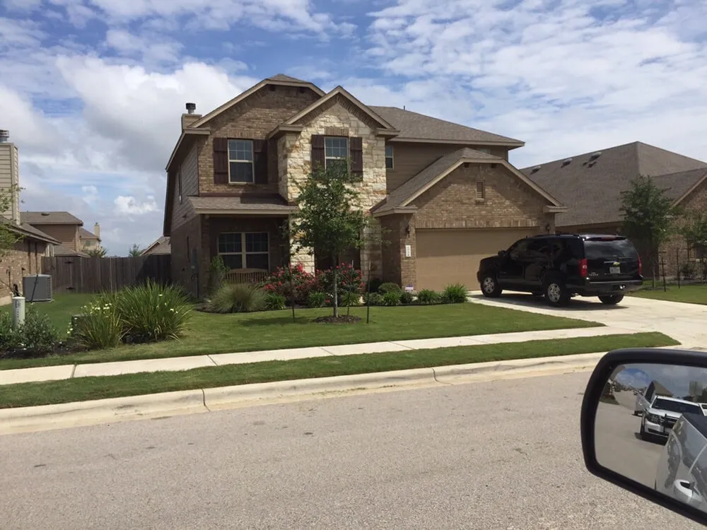 Professional landscape installation experts serving Austin, TX - Gunners Lawn Care