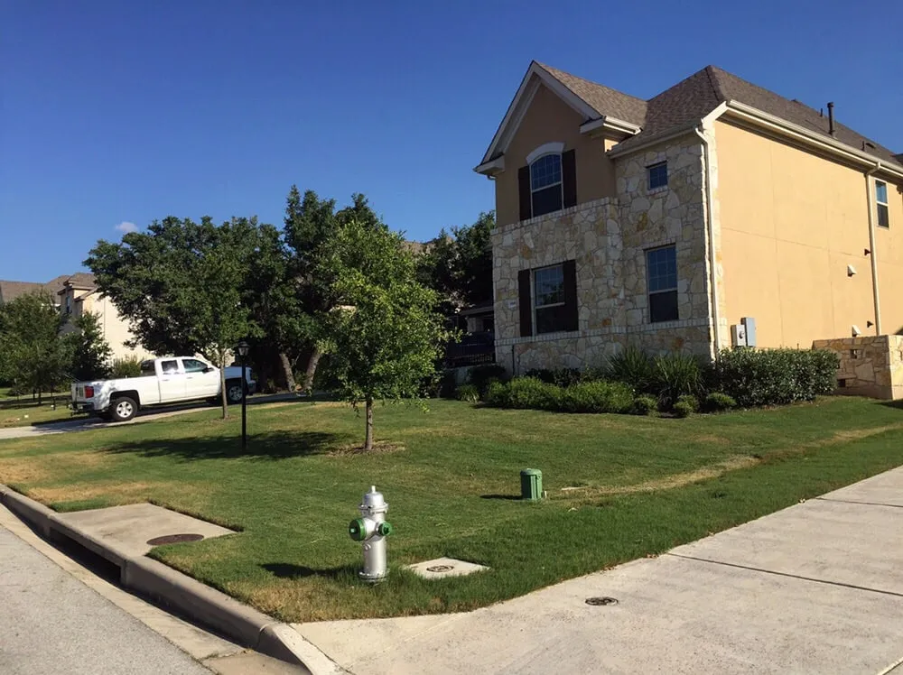 Affordable garden landscaping in Austin, TX - Gunners Lawn Care