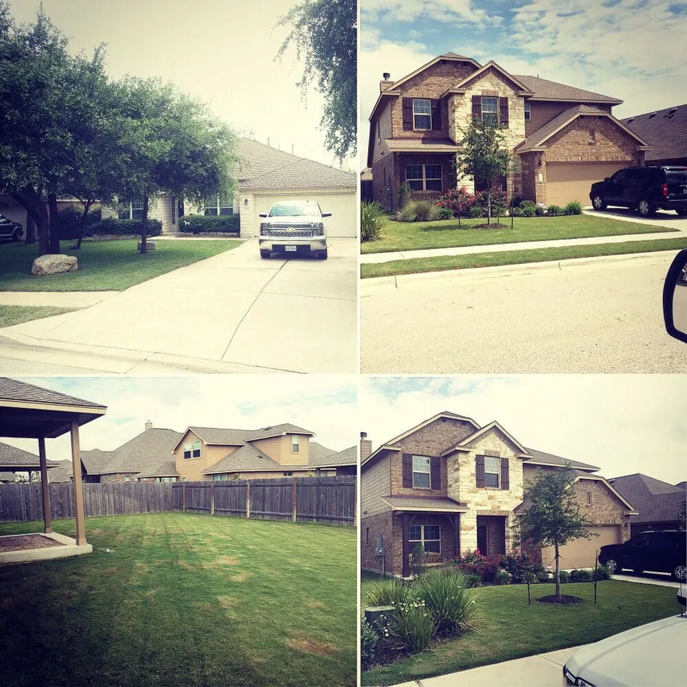 Affordable lawn care service in Austin, TX by Gunners Lawn Care