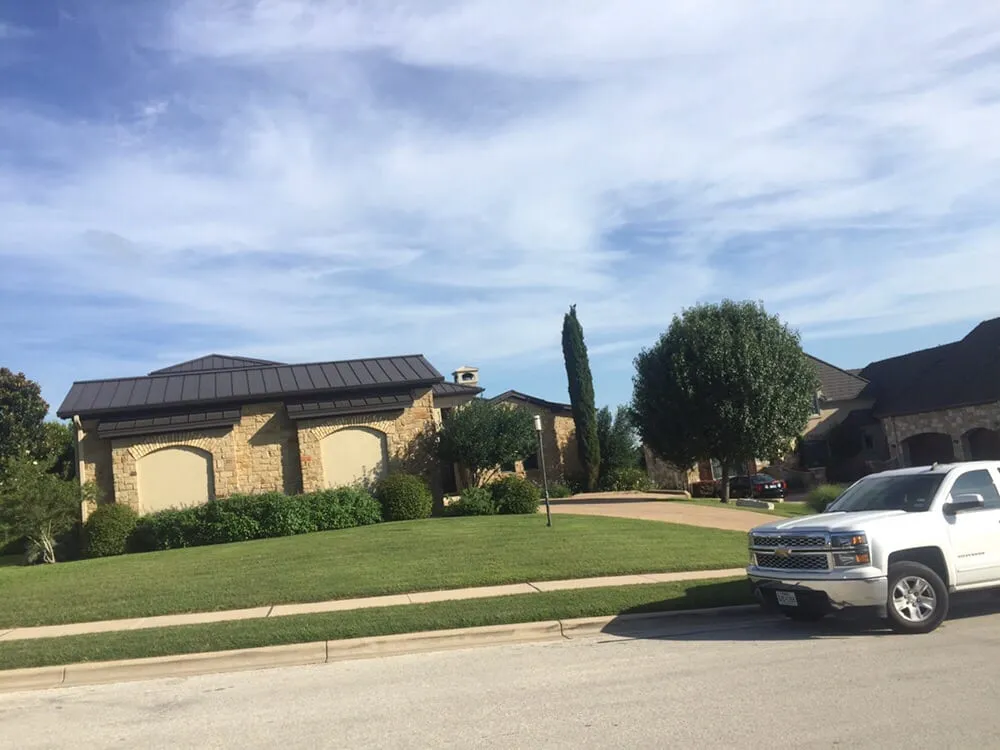 Expert landscaping services experts serving Austin, TX - Gunners Lawn Care