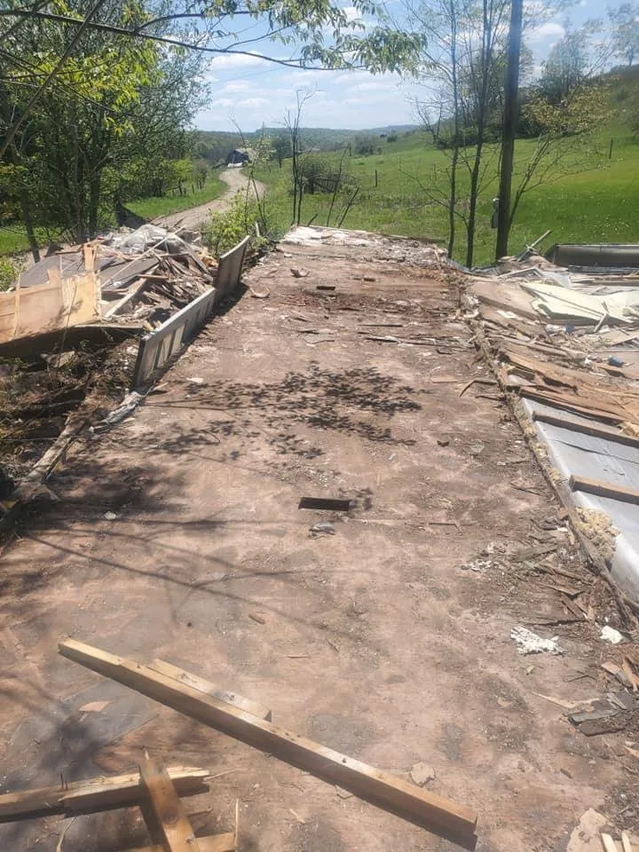 Custom lawn care service in Westfield, PA by Gunnerson's Energy Services