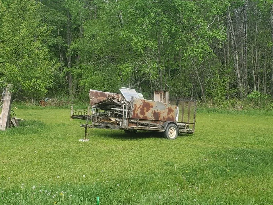 Professional lawn mowing service experts serving Westfield, PA - Gunnerson's Energy Services