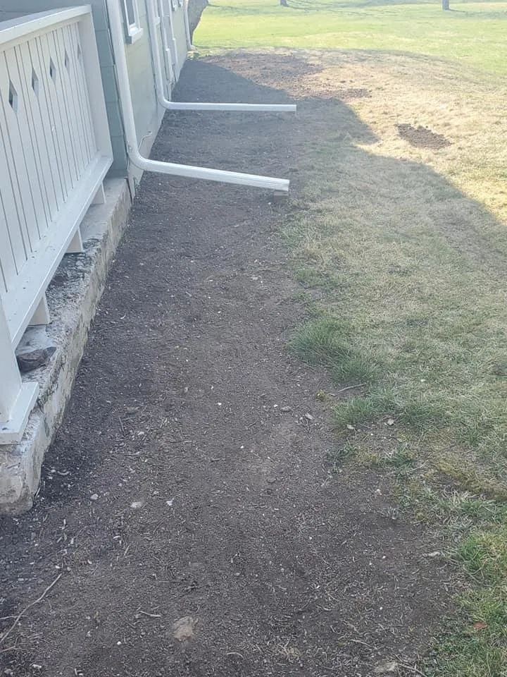 Trusted landscape design in Westfield, PA by Gunnerson's Energy Services