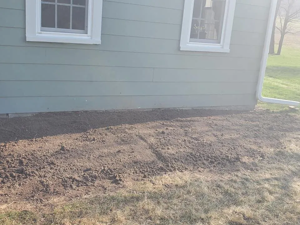 Expert outdoor landscaping in Westfield, PA - Gunnerson's Energy Services