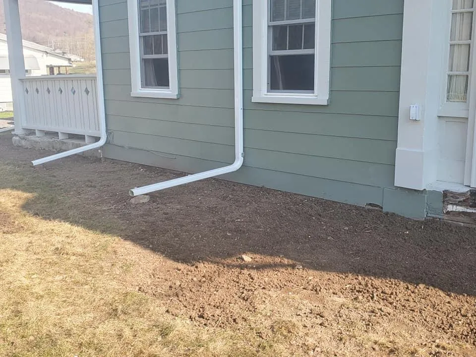 Trusted landscape design for outdoor upgrades in Westfield, PA by Gunnerson's Energy Services