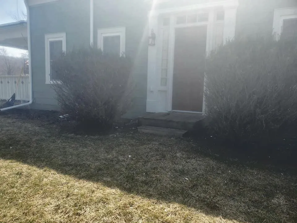 Trusted garden landscaping experts serving Westfield, PA - Gunnerson's Energy Services