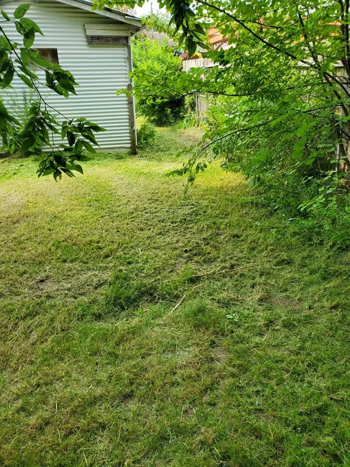 Custom garden landscaping for homes across Sherman, TX - Gun's & Hose's of Texas