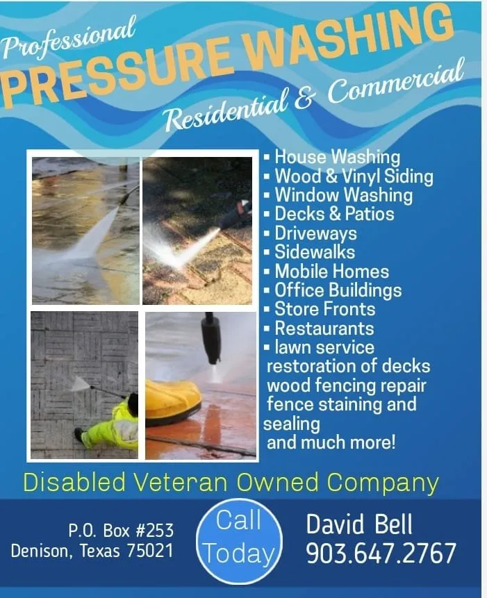 Trusted landscape design in Sherman, TX by Gun's & Hose's of Texas