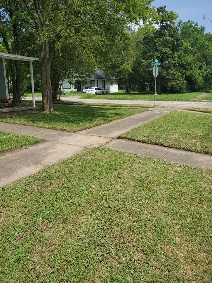 Top-rated yard maintenance in Sherman, TX - Gun's & Hose's of Texas