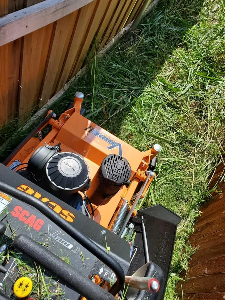 Top-rated residential landscaping in Sherman, TX by Gun's & Hose's of Texas