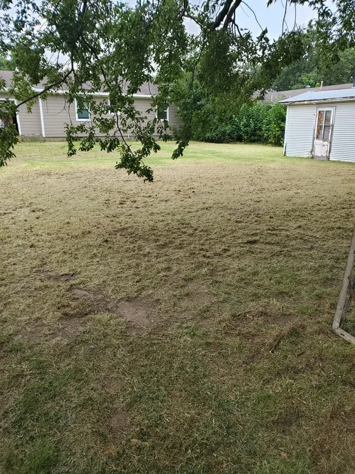 Reliable lawn care service for residential properties across Sherman, TX - Gun's & Hose's of Texas