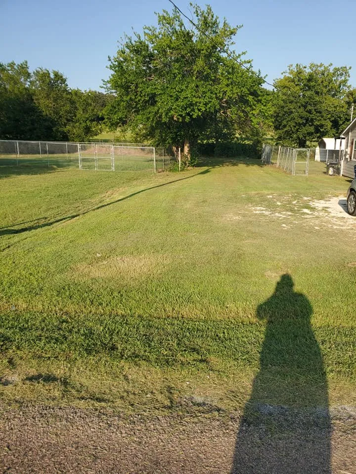 Affordable landscaping services in Sherman, TX by Gun's & Hose's of Texas