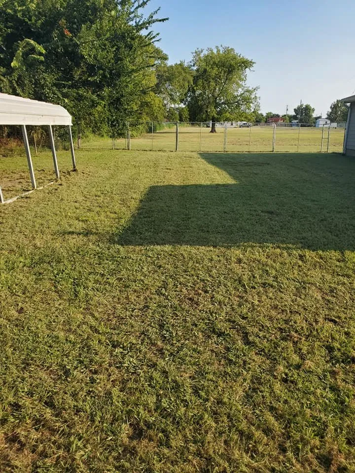 Reliable garden landscaping in Sherman, TX by Gun's & Hose's of Texas