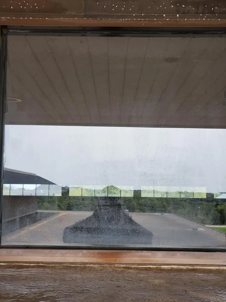 Professional lawn care service in Sherman, TX by Gun's & Hose's of Texas