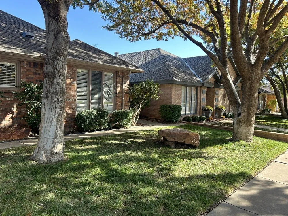 Affordable landscaping services experts serving Lubbock, TX - Guns Up Lawn Care & Service