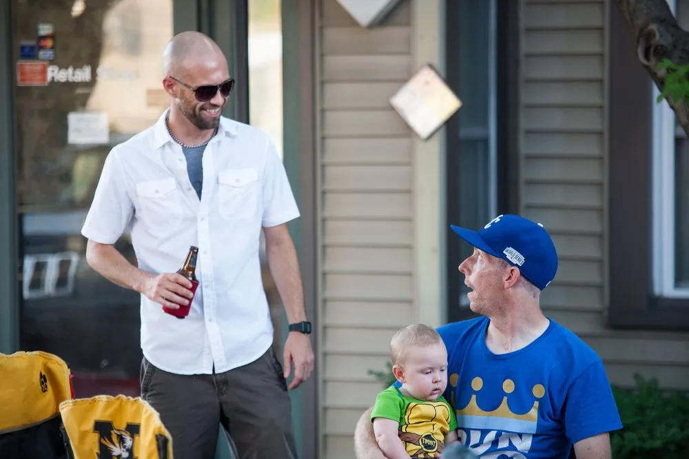 Trusted landscaping services in Kansas City, MO by Gunter Pest & Lawn