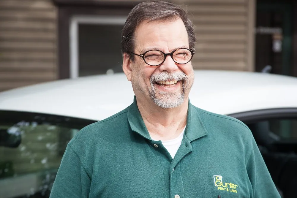 Top-rated lawn care service with custom design in Kansas City, MO by Gunter Pest & Lawn