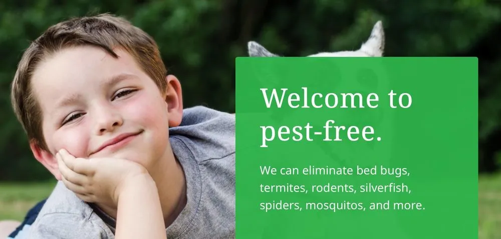 Trusted landscape installation for beautiful yards in Kansas City, MO by Gunter Pest & Lawn