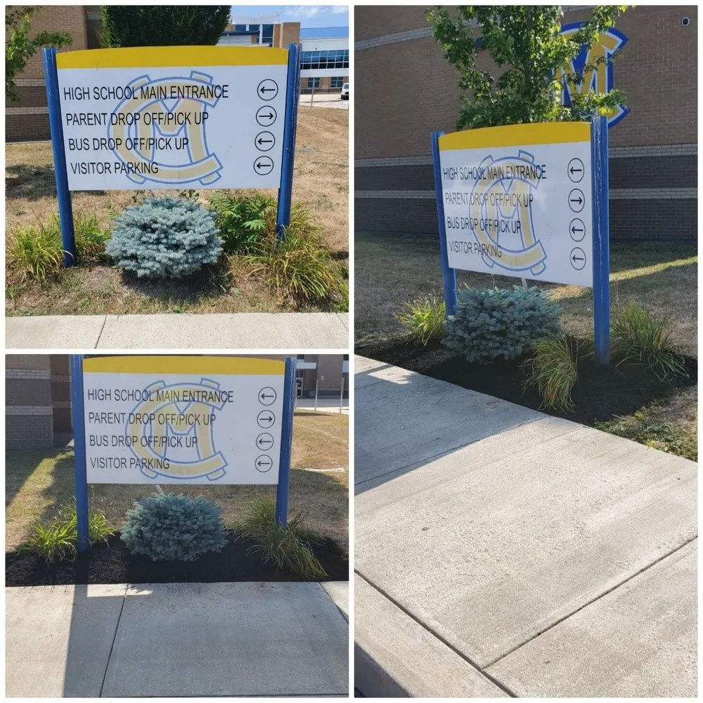 Expert lawn care service experts serving Canonsburg, PA - Guntown Lawn Care