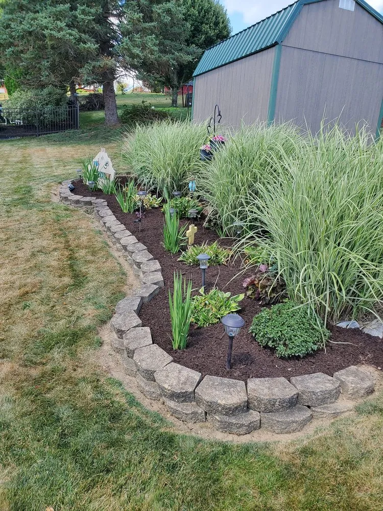 Top-rated yard cleanup service near you in Canonsburg, PA by Guntown Lawn Care