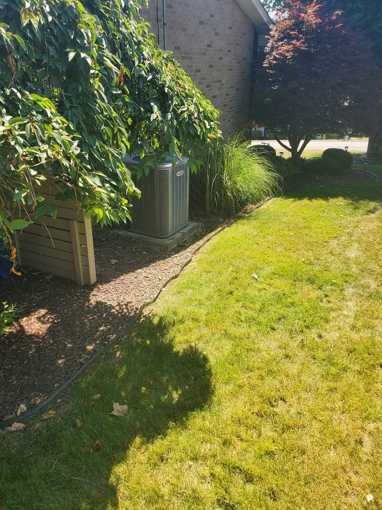 Top-rated residential landscaping in Canonsburg, PA - Guntown Lawn Care