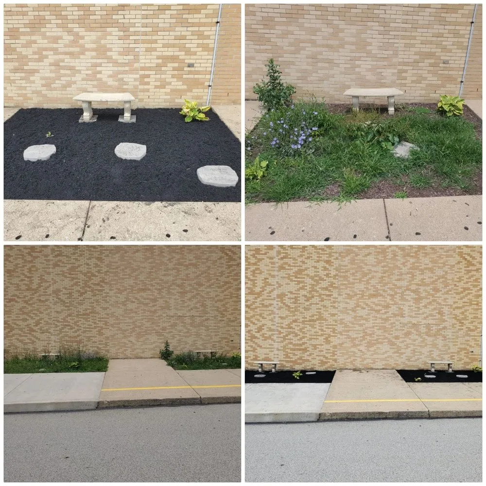 Local lawn care service experts serving Canonsburg, PA - Guntown Lawn Care