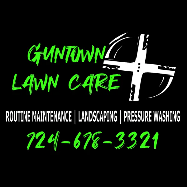Custom yard cleanup service in Canonsburg, PA - Guntown Lawn Care