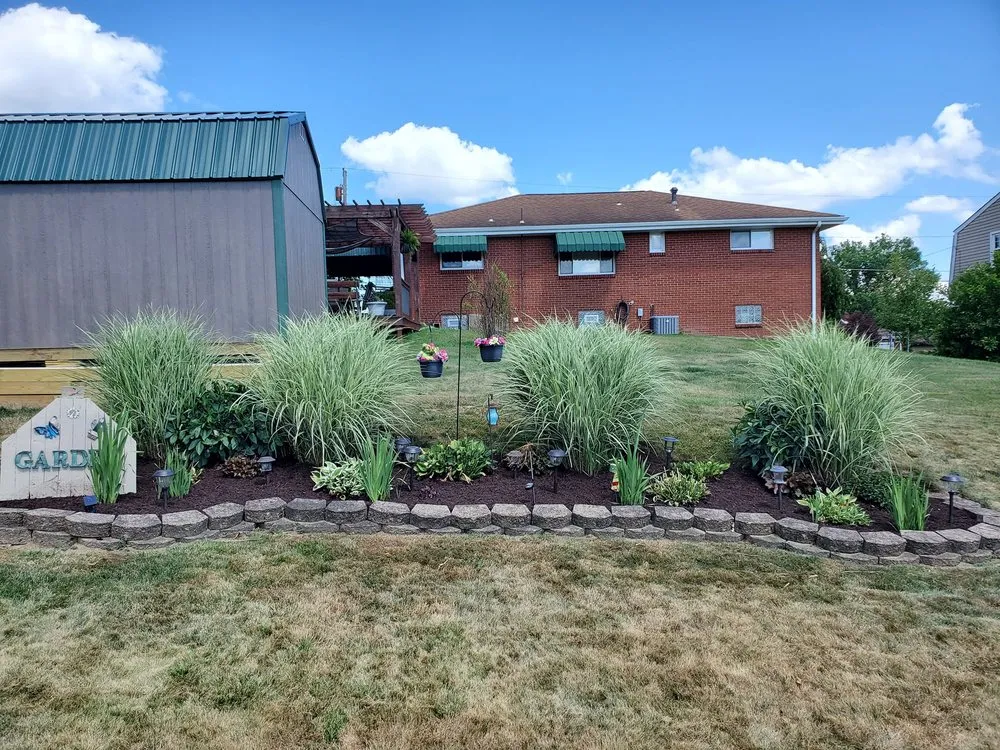 Top-rated landscape installation in Canonsburg, PA by Guntown Lawn Care