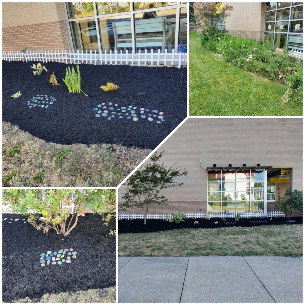 Reliable residential landscaping experts serving Canonsburg, PA - Guntown Lawn Care