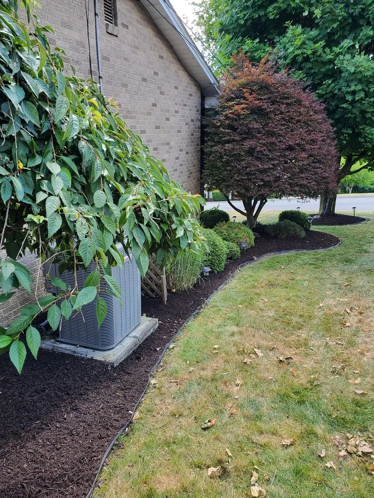 Reliable landscape design experts serving Canonsburg, PA - Guntown Lawn Care
