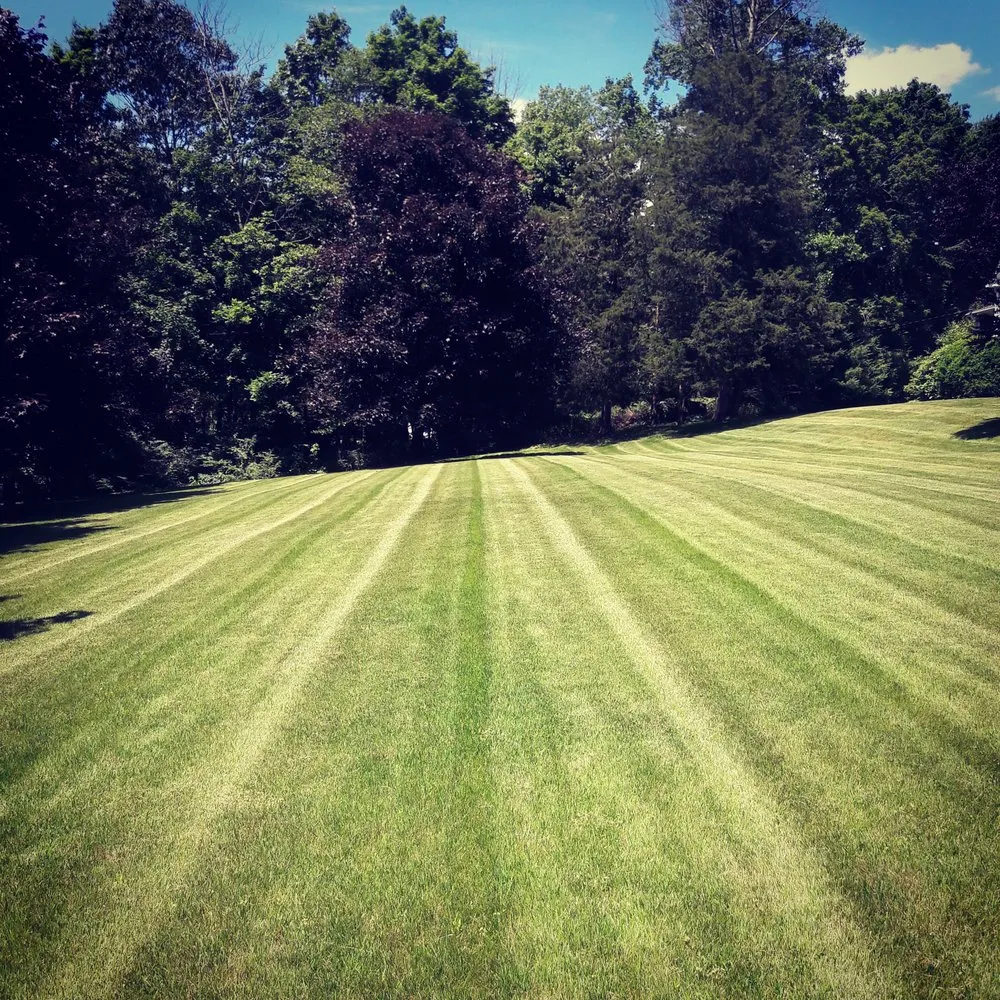 Top-rated landscaping services in Norwalk, CT - Gureyev Lawn and Landscape