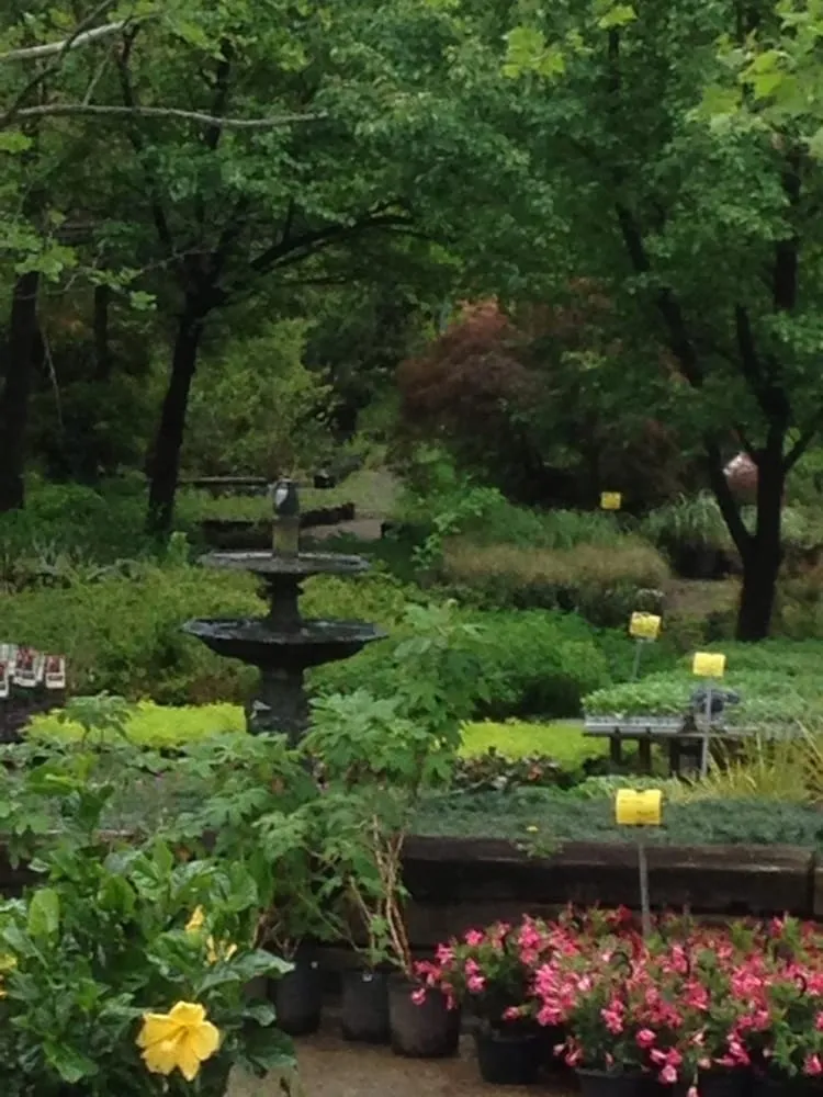 Expert lawn mowing service in Memphis, TN by Gurley's Azalea Garden