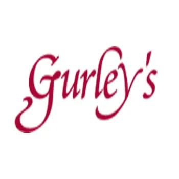 Gurley's Azalea Garden Logo