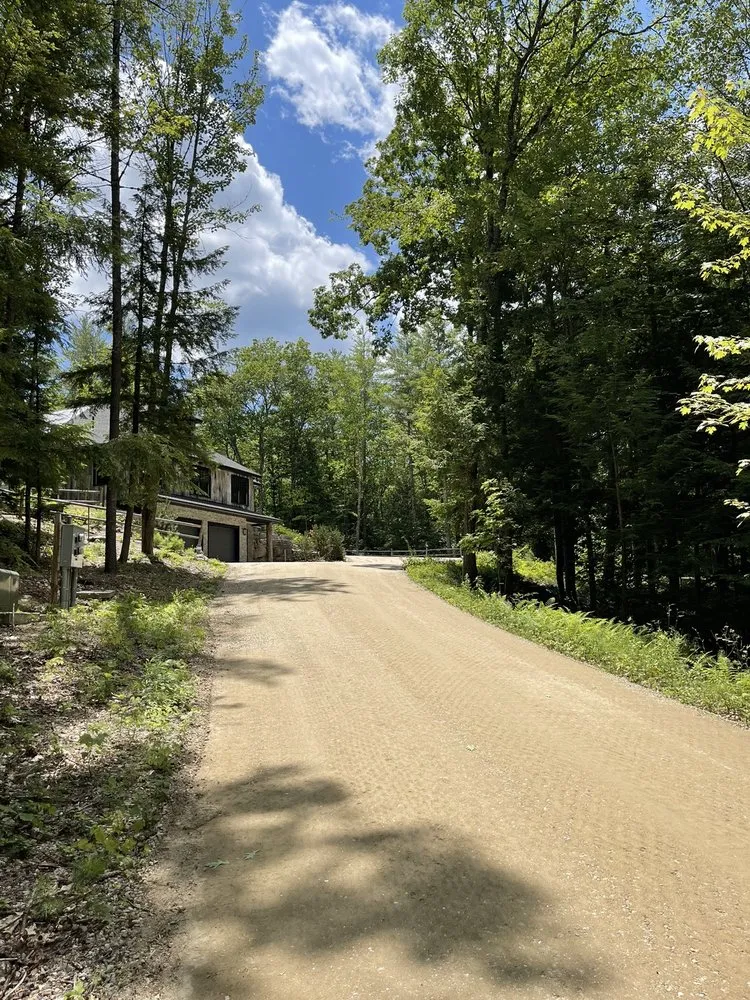 Reliable landscape design in Eaton, NH - Gurney Land Care