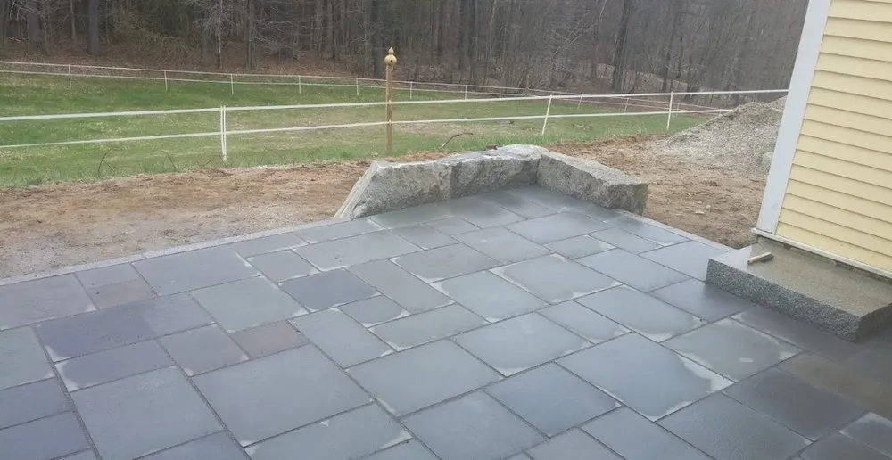 Expert lawn care service experts serving Eaton, NH - Gurney Land Care