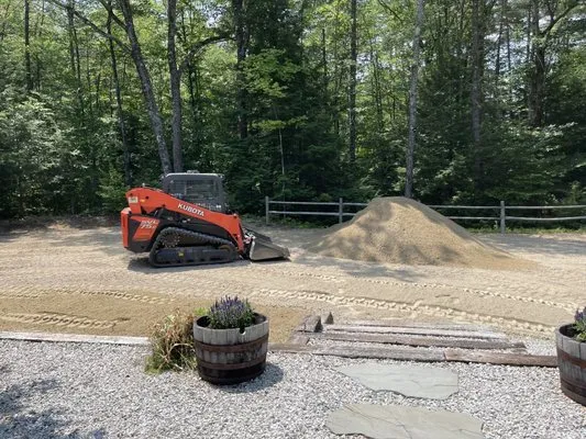 Gurney Land Care