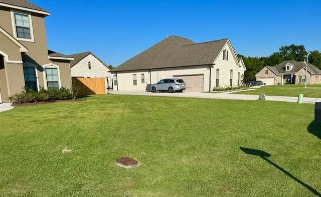 Professional garden landscaping experts serving Westwego, LA - Gurtners Lawn Care Plus