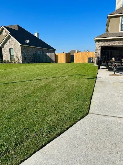 Professional landscaping services experts serving Westwego, LA - Gurtners Lawn Care Plus