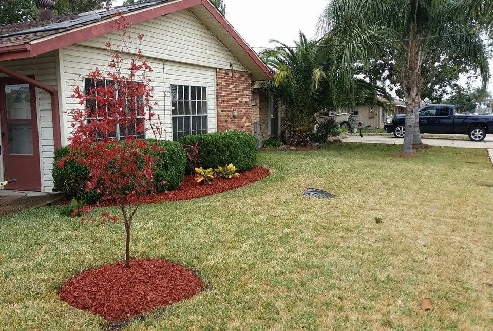 Affordable lawn mowing service near you across Westwego, LA - Gurtners Lawn Care Plus