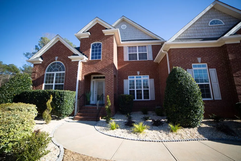 Trusted lawn care service for outdoor upgrades across Stockbridge, GA - Guru Gardens