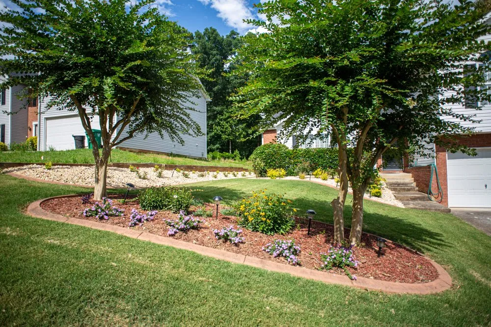 Reliable landscaping services experts serving Stockbridge, GA - Guru Gardens