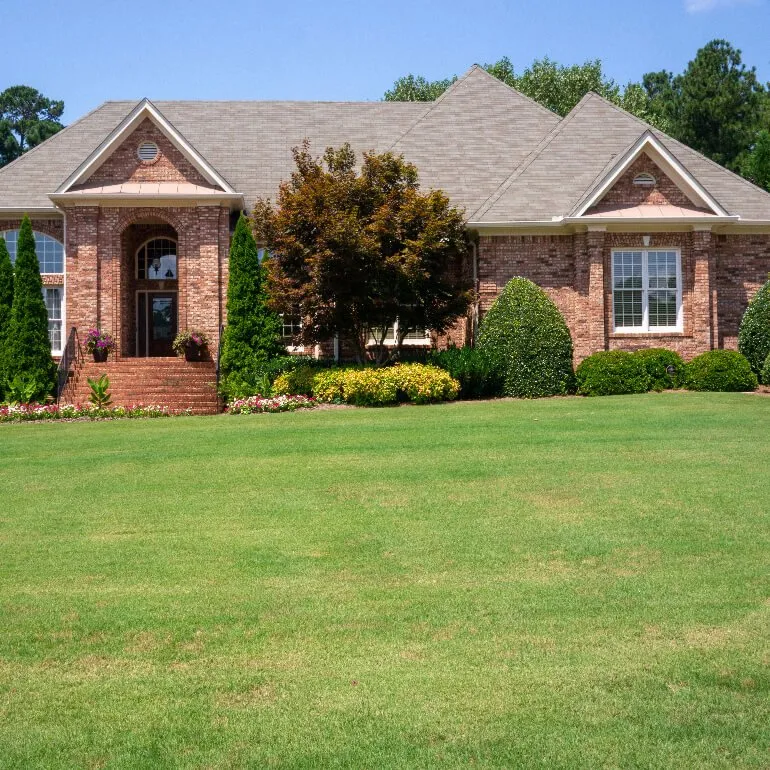 Custom landscape design experts serving Stockbridge, GA - Guru Gardens