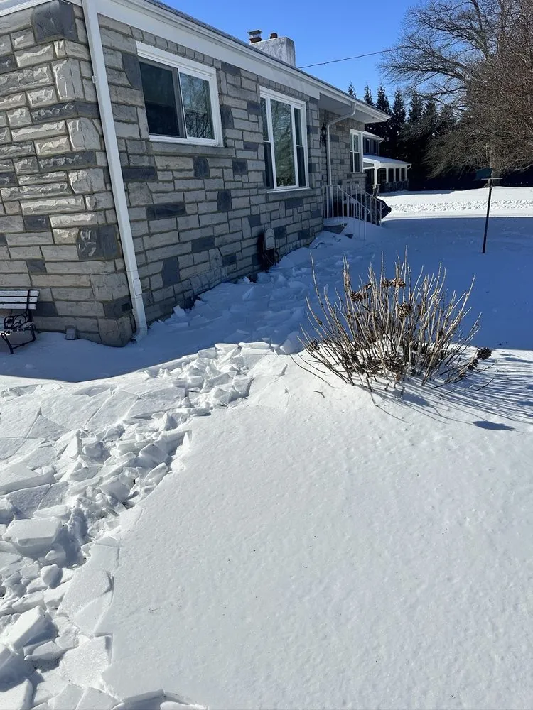 Professional landscape installation experts serving Philadelphia, PA - Guru Lawn & Landscaping