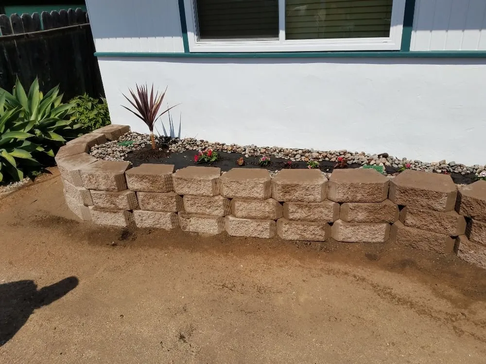 Local lawn mowing service in Spring Valley, CA - Gurus Lawn and Yard Service