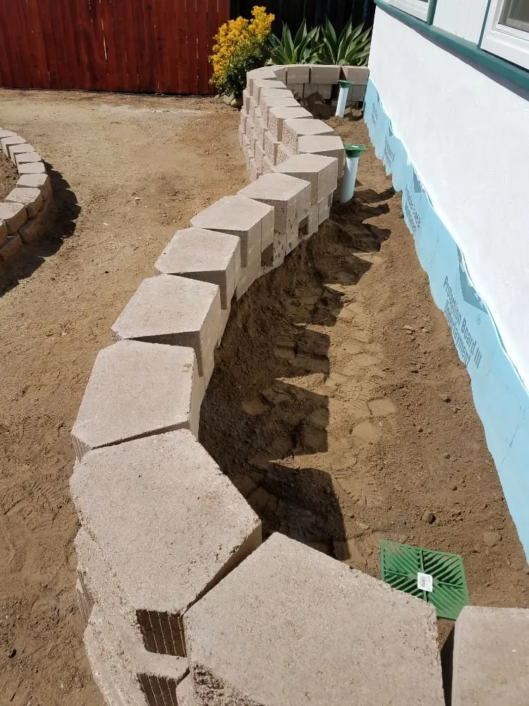 Local residential landscaping in Spring Valley, CA - Gurus Lawn and Yard Service