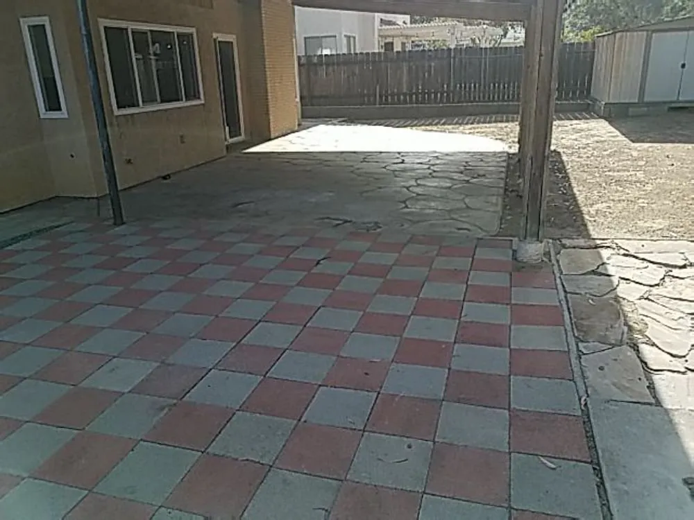 Professional residential landscaping in Spring Valley, CA - Gurus Lawn and Yard Service