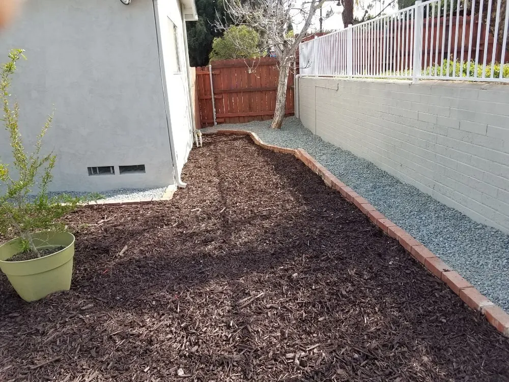 Professional residential landscaping experts serving Spring Valley, CA - Gurus Lawn and Yard Service