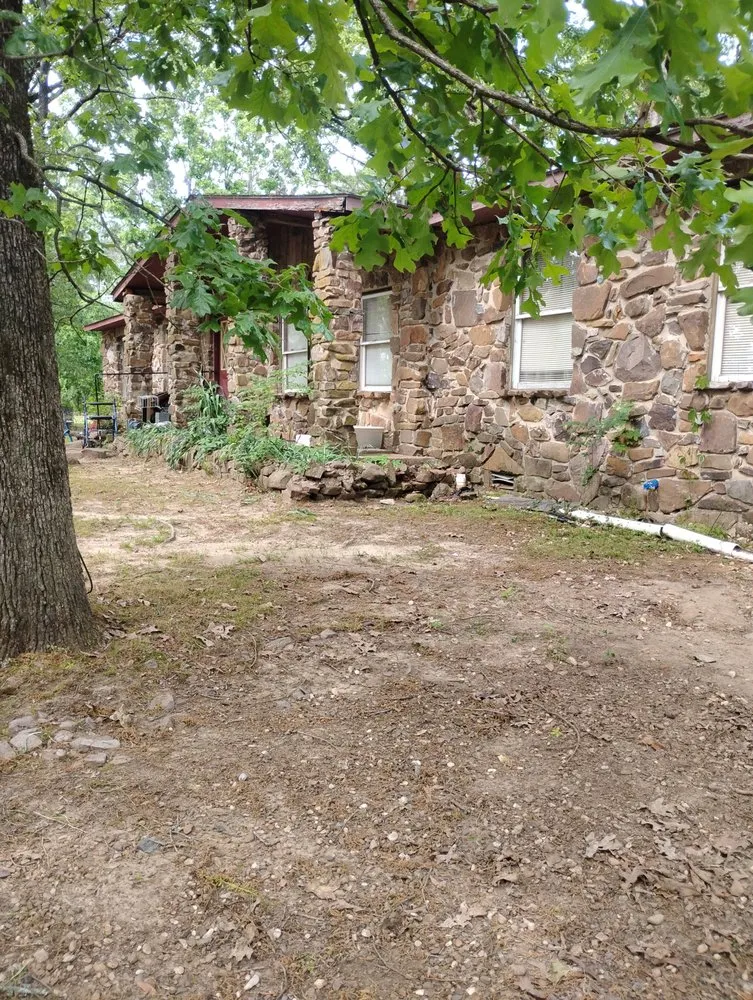 Reliable landscaping services in Ola, AR by Guru's Lawn Landscaping and Gardens too