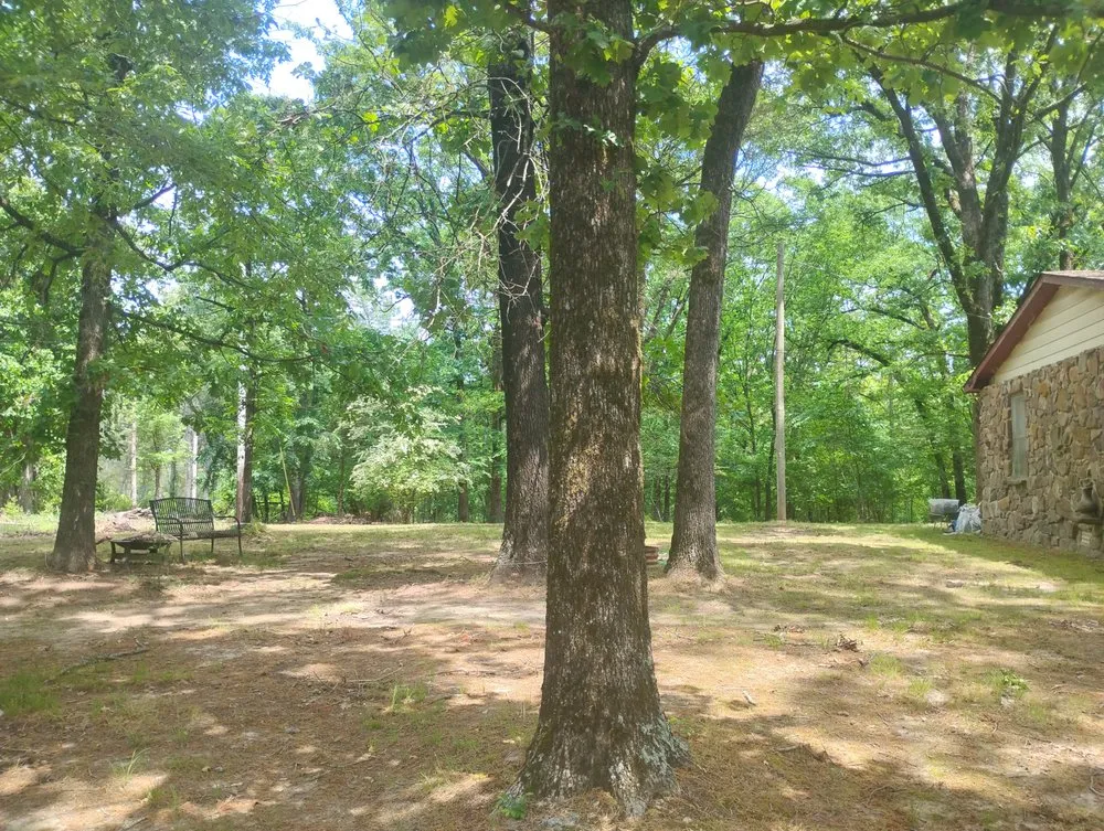 Top-rated landscaping services experts serving Ola, AR - Guru's Lawn Landscaping and Gardens too